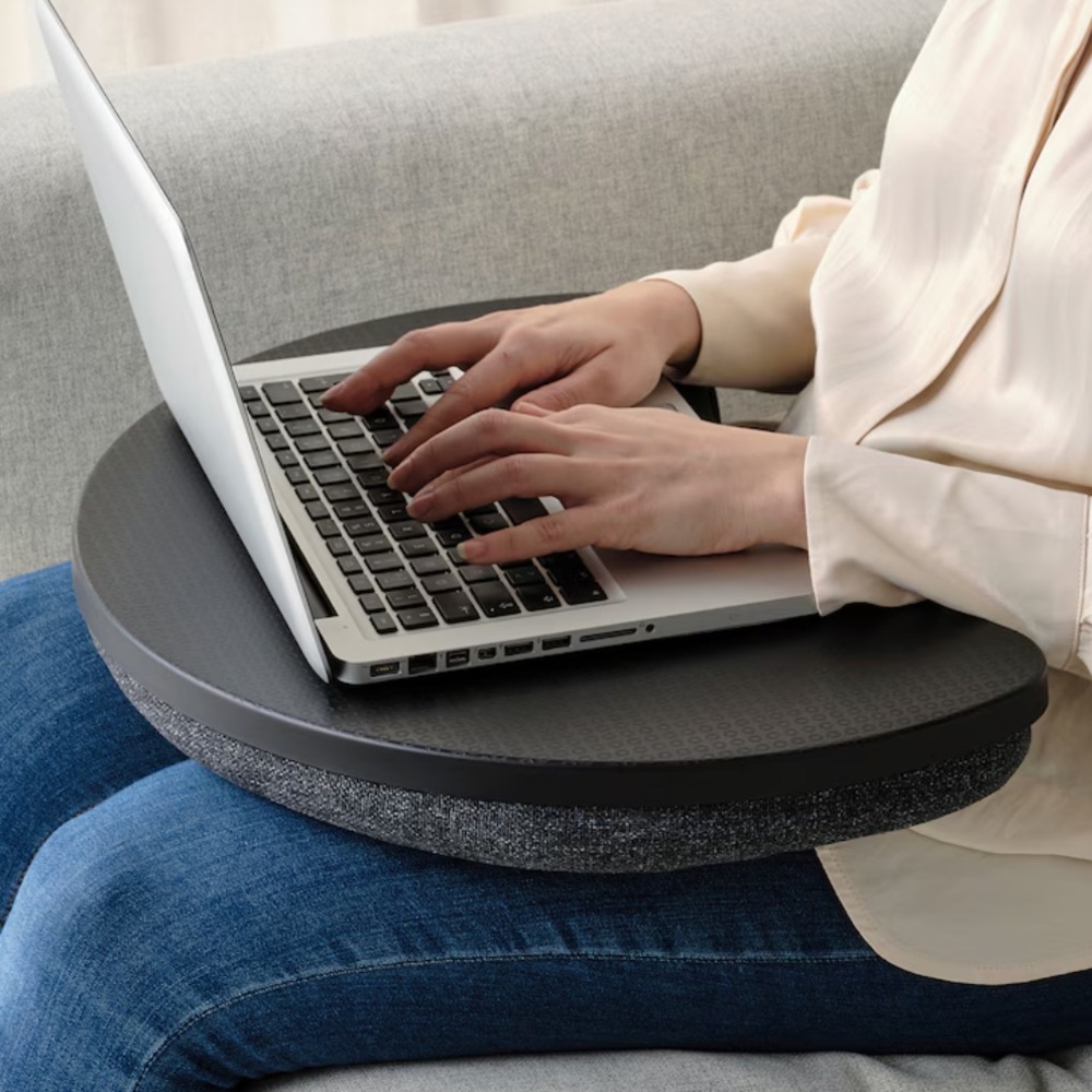 2/$30 Ikea Laptop Support pad